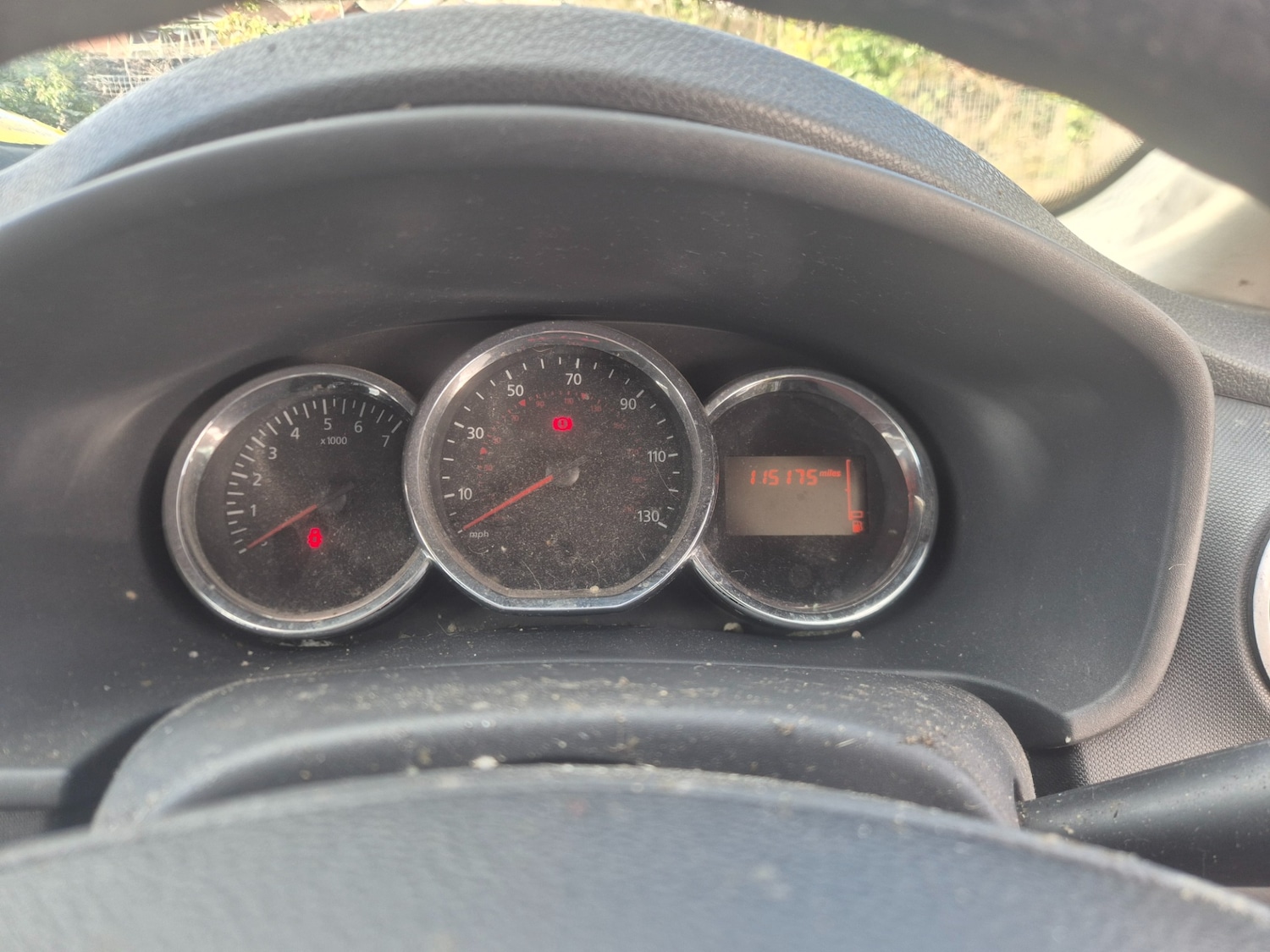 Used Dacia Sandero 2015 for sale - 77890201: Photo 6