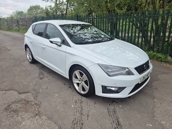 Used SEAT Leon 2013 for sale - 78468030: Photo