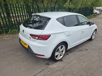 Used SEAT Leon 2013 for sale - 78468030: Photo