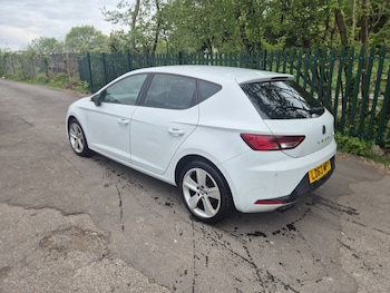 Used SEAT Leon 2013 for sale - 78468030: Photo