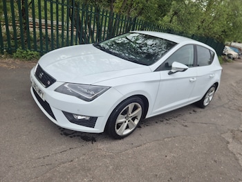 Used SEAT Leon 2013 for sale - 78468030: Photo