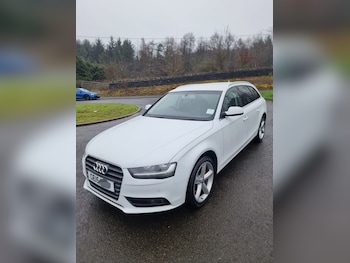 Used Audi A4 2015 for sale - 77370455: Photo