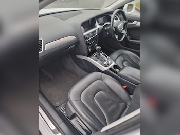 Used Audi A4 2015 for sale - 77370455: Photo