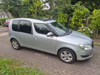 2015 (15) - 1.6 TDI CR SE 5dr
