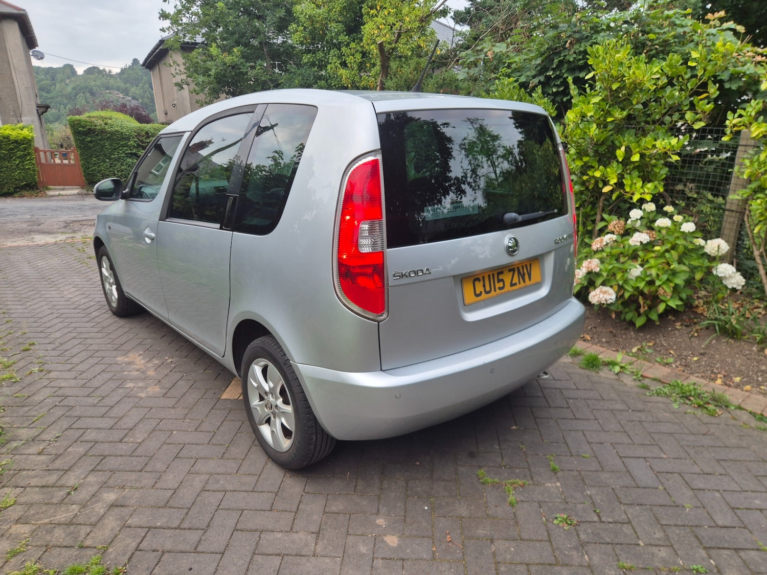 Vehicle 9