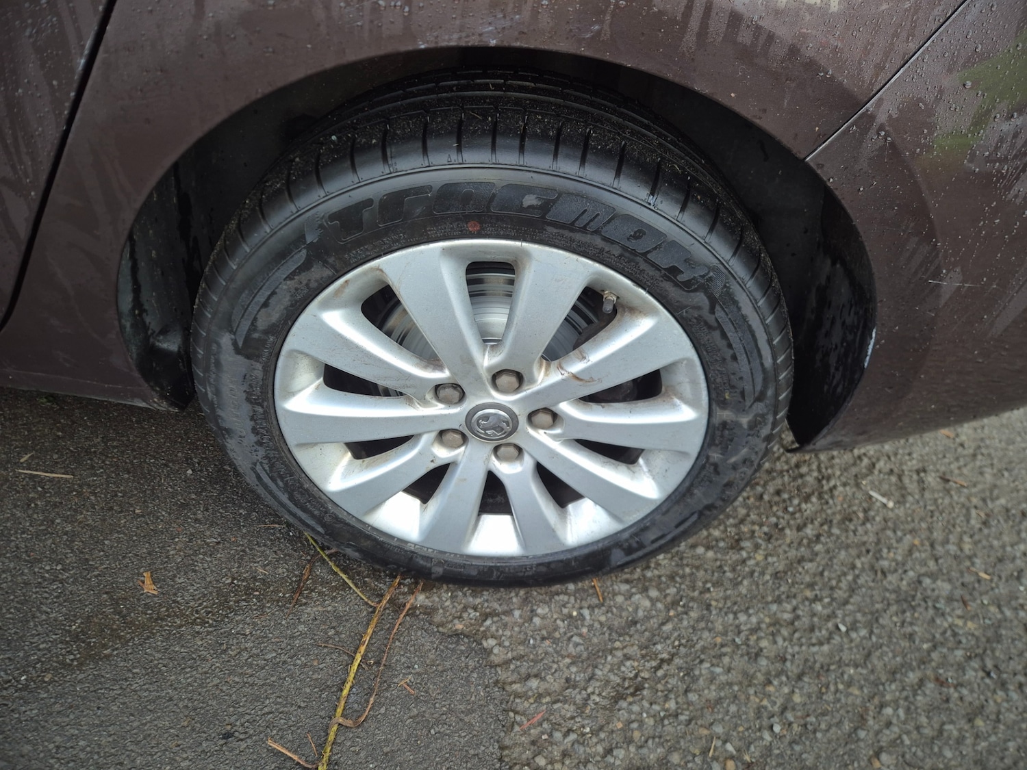 Used Vauxhall Zafira 2017 for sale - 77233996: Photo 3