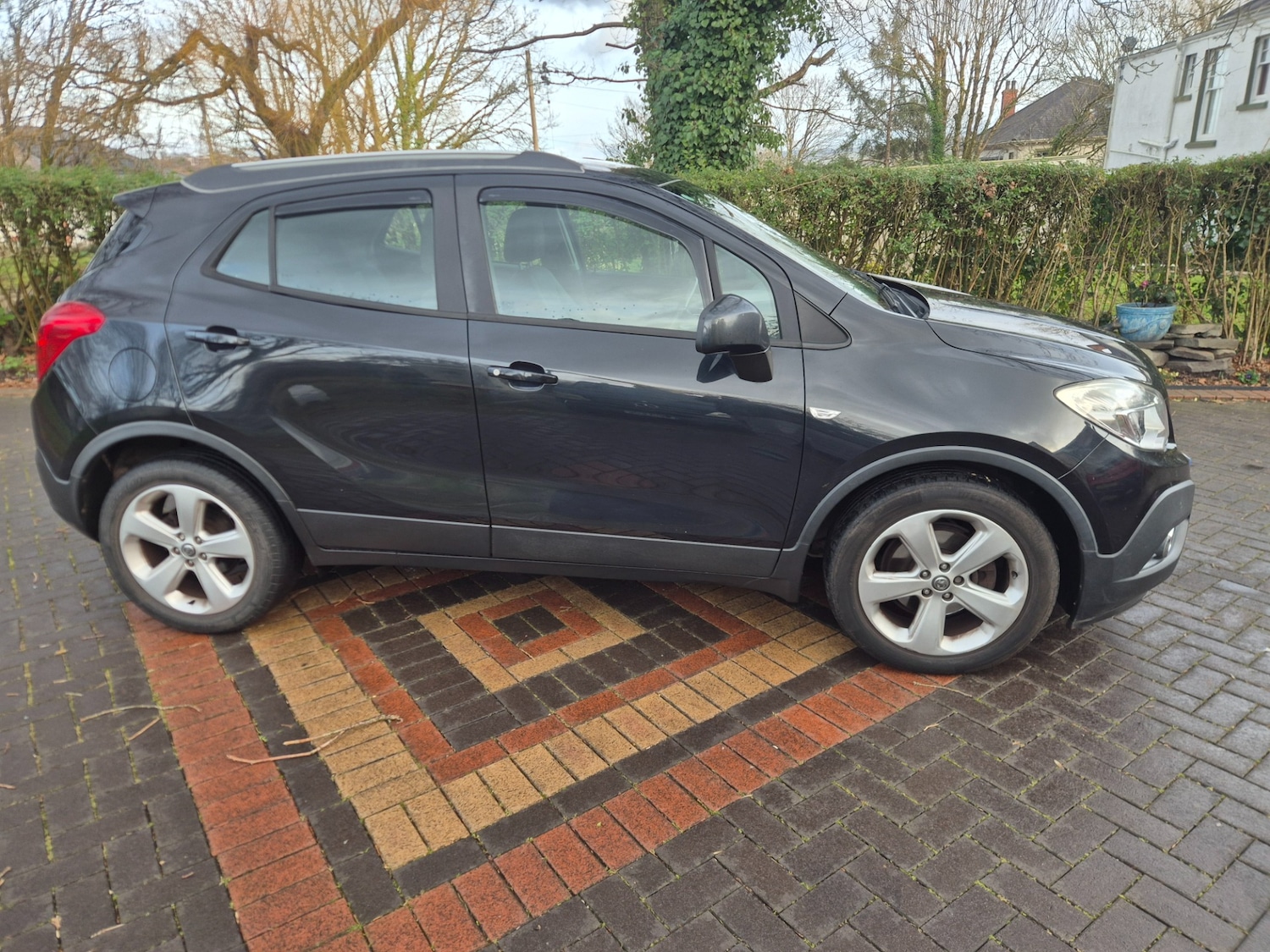 Used Vauxhall Mokka 2013 for sale - 77083582: Photo 10
