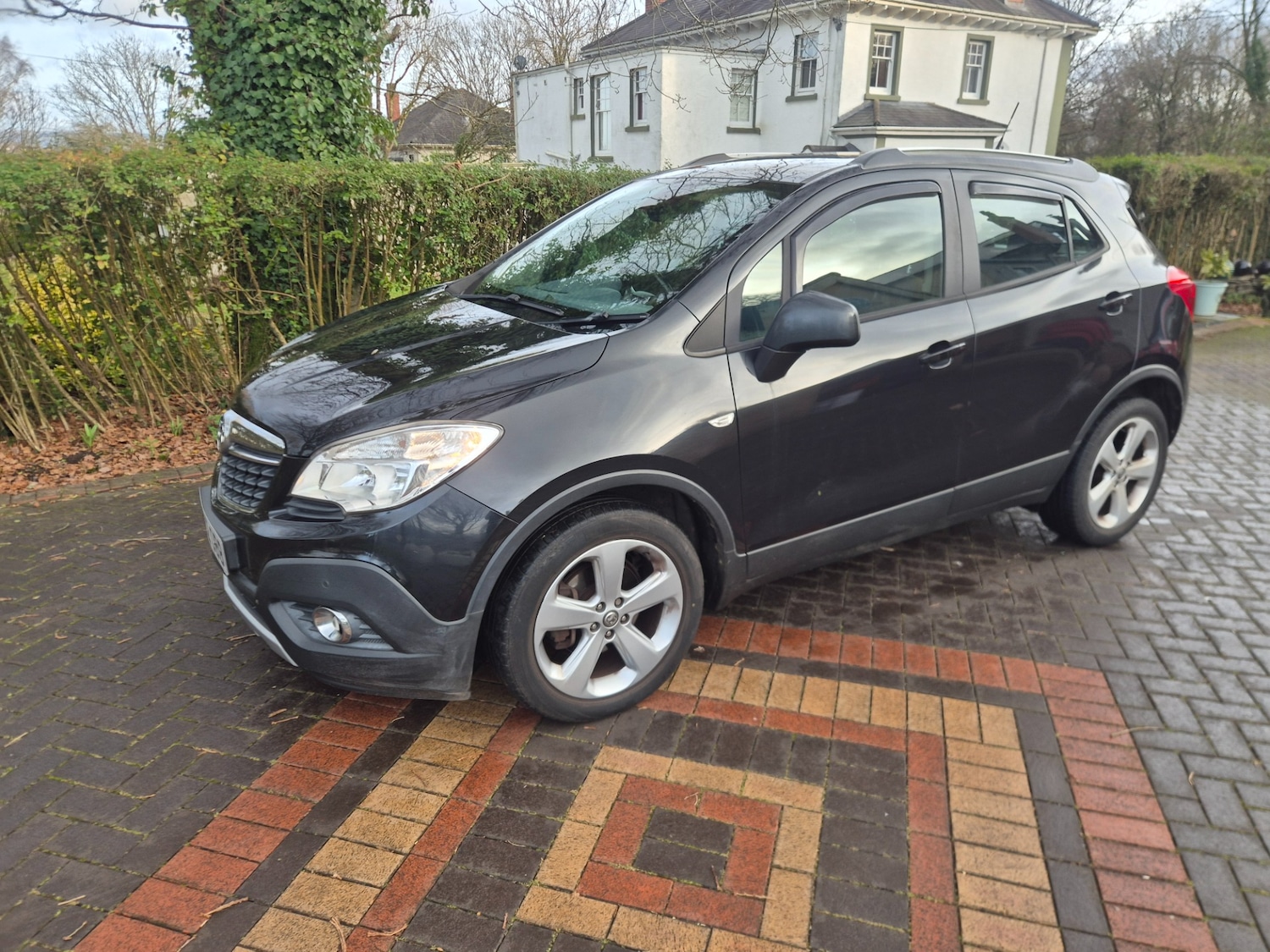 Used Vauxhall Mokka 2013 for sale - 77083582: Photo 2