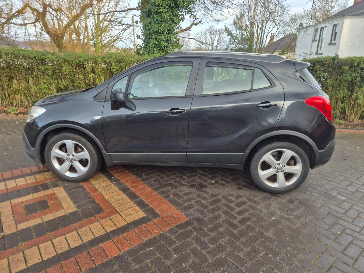 Used Vauxhall Mokka 2013 for sale - 77083582: Photo 3