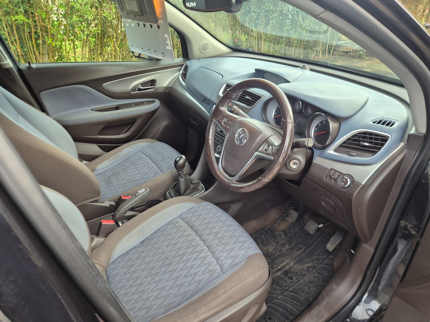 Used Vauxhall Mokka 2013 for sale - 77083582: Photo 6