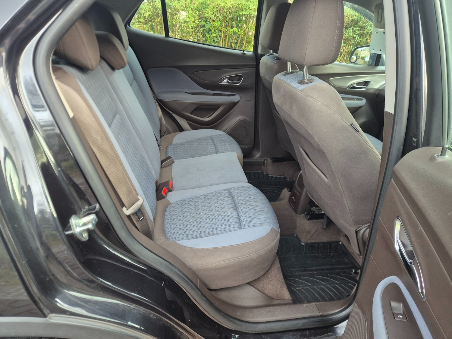 Used Vauxhall Mokka 2013 for sale - 77083582: Photo 7