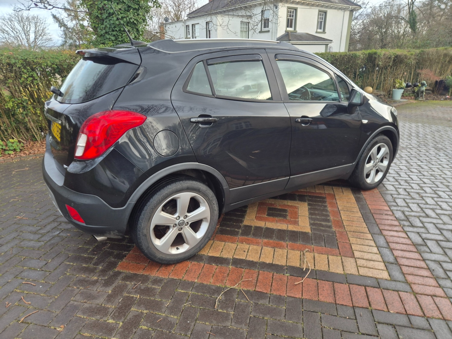 Used Vauxhall Mokka 2013 for sale - 77083582: Photo 8