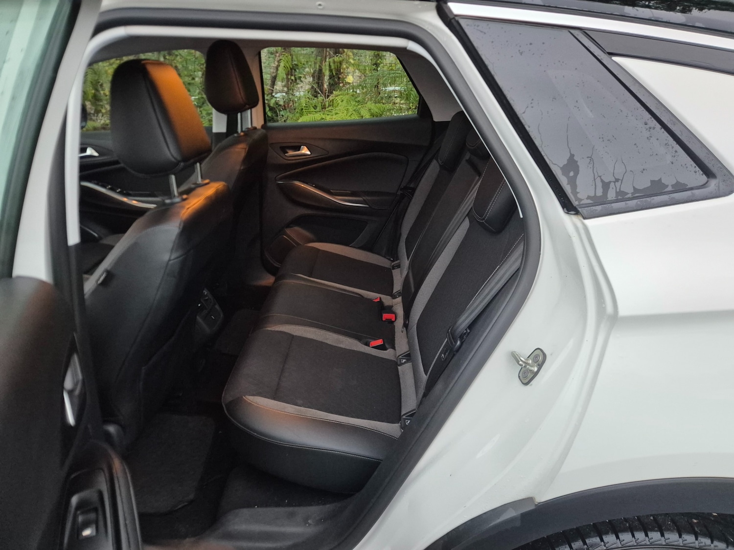 Used Vauxhall Grandland X 2019 for sale - 76148529: Photo 11