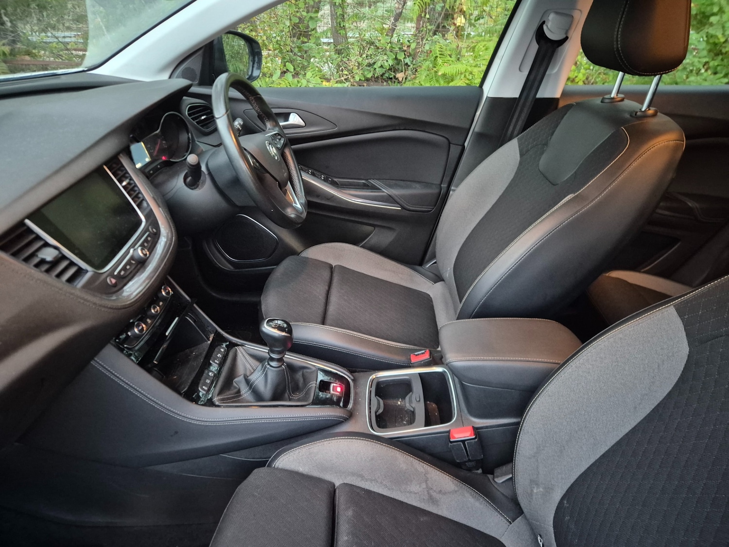 Used Vauxhall Grandland X 2019 for sale - 76148529: Photo 12