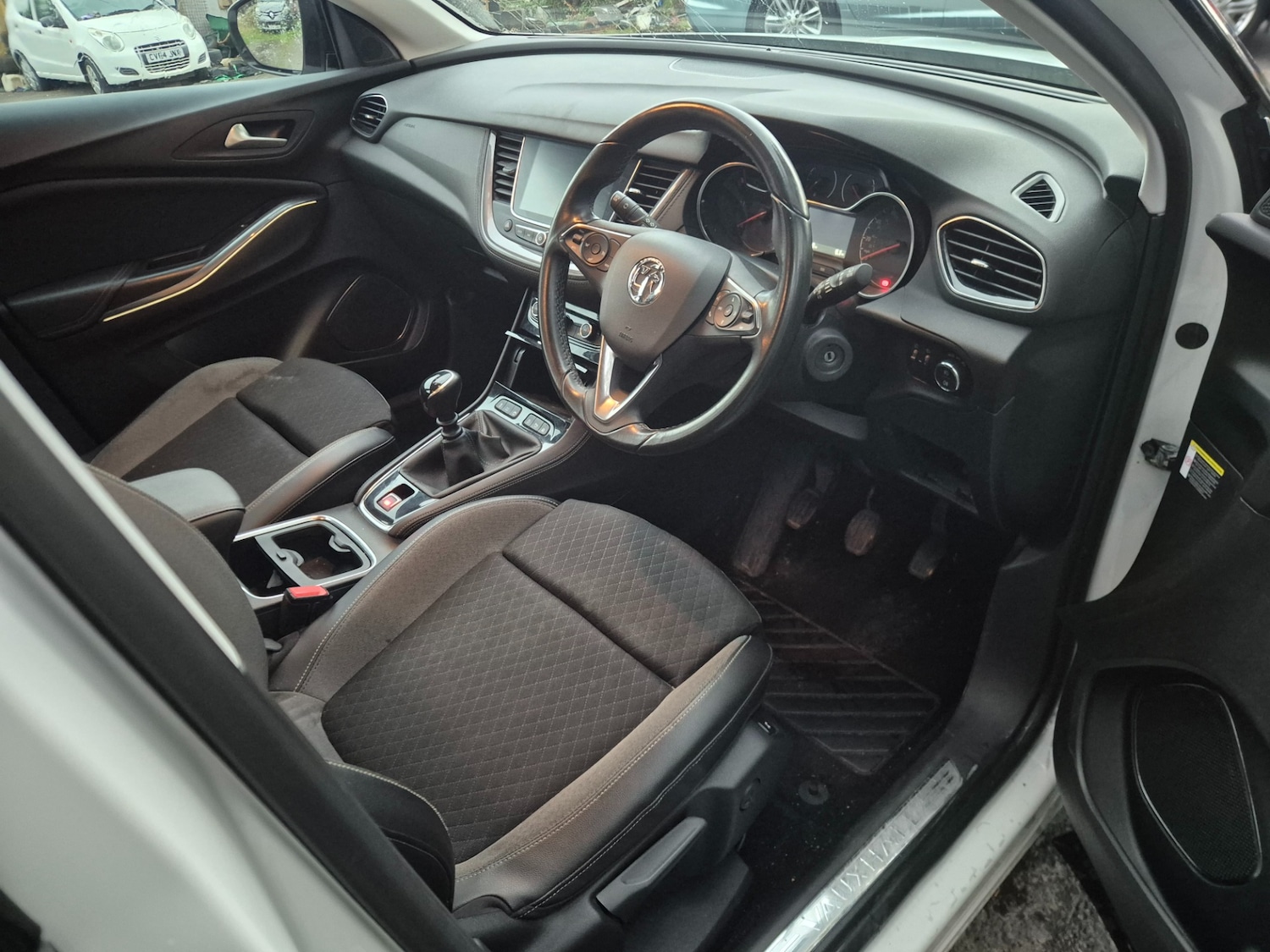 Used Vauxhall Grandland X 2019 for sale - 76148529: Photo 13