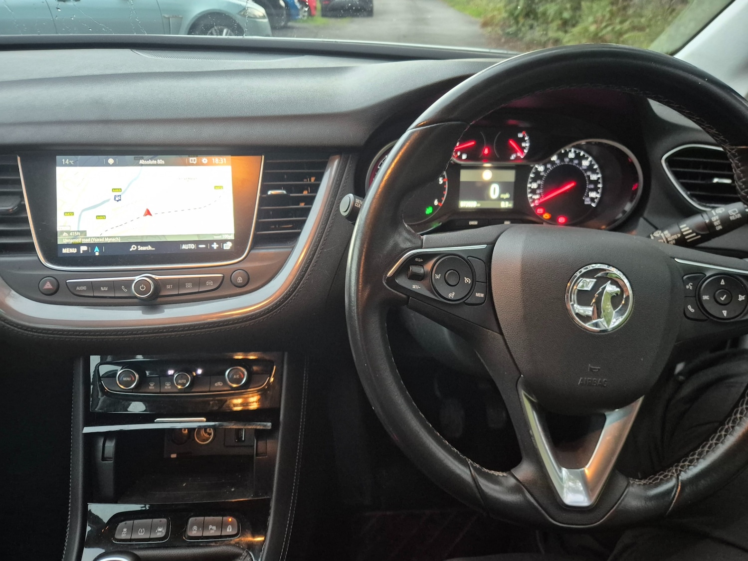 Used Vauxhall Grandland X 2019 for sale - 76148529: Photo 14