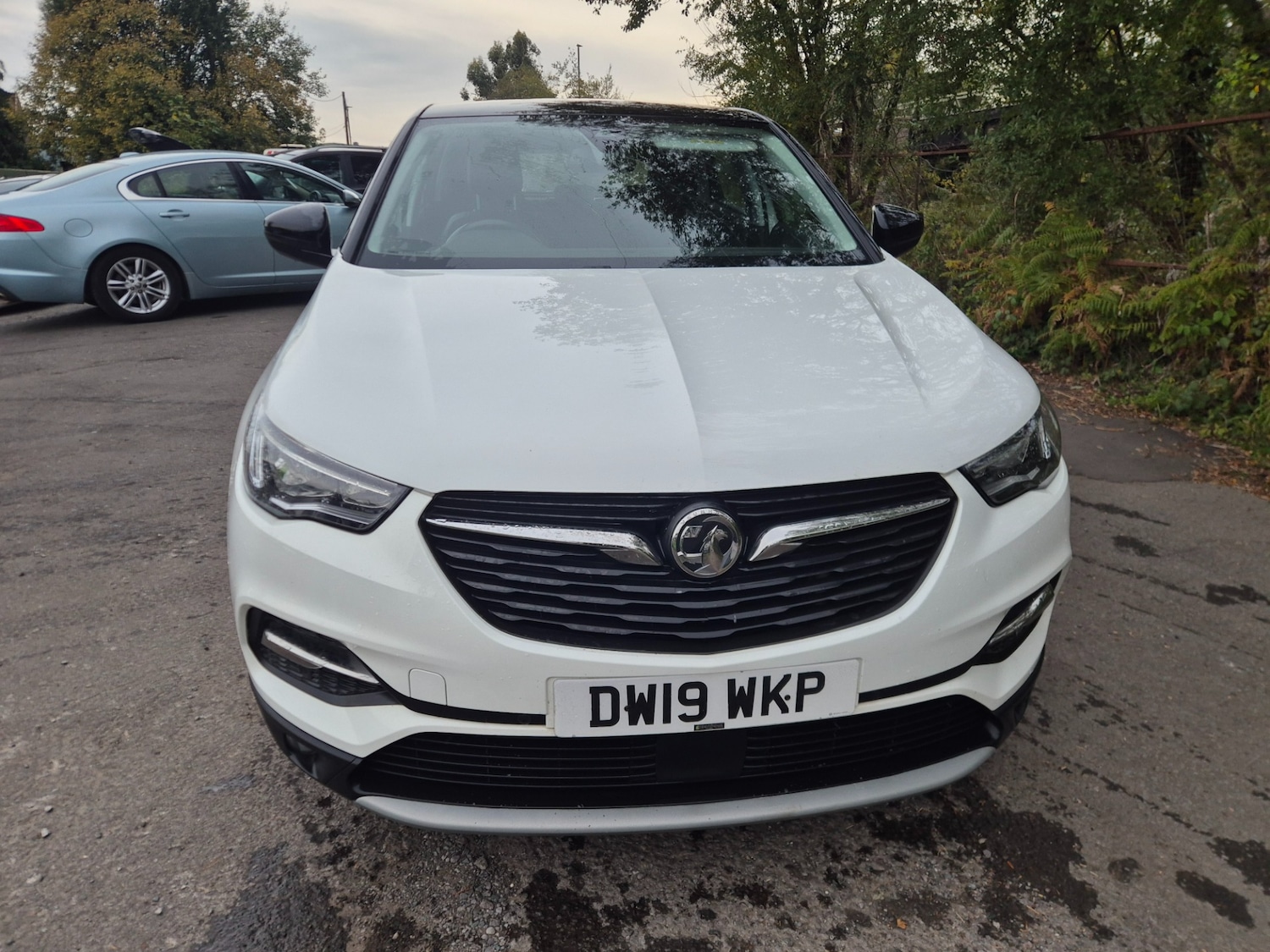Used Vauxhall Grandland X 2019 for sale - 76148529: Photo 7