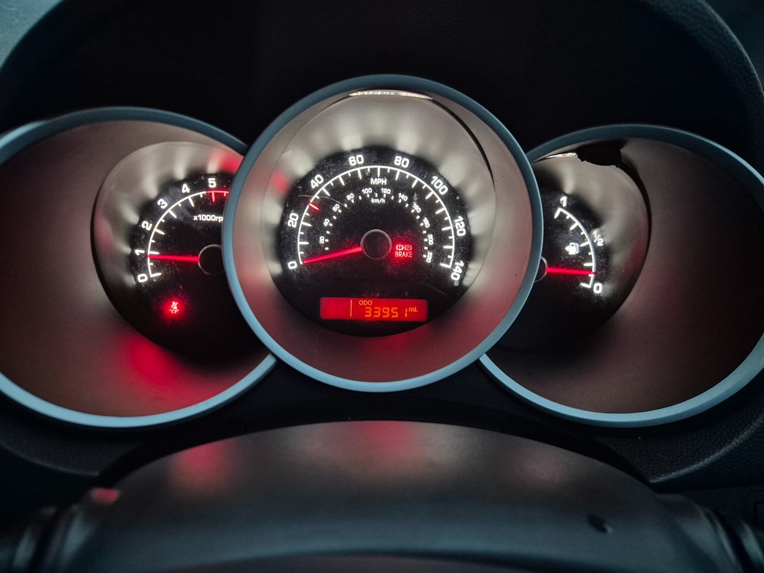 Used Kia Venga 2012 for sale - 76545506: Photo 2