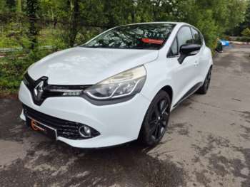 2014 (64) - 0.9 TCE 90 Dynamique S MediaNav Energy 5dr