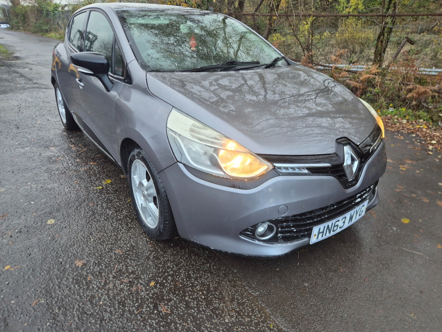 Used Renault Clio 2013 for sale - 76766391: Photo 4
