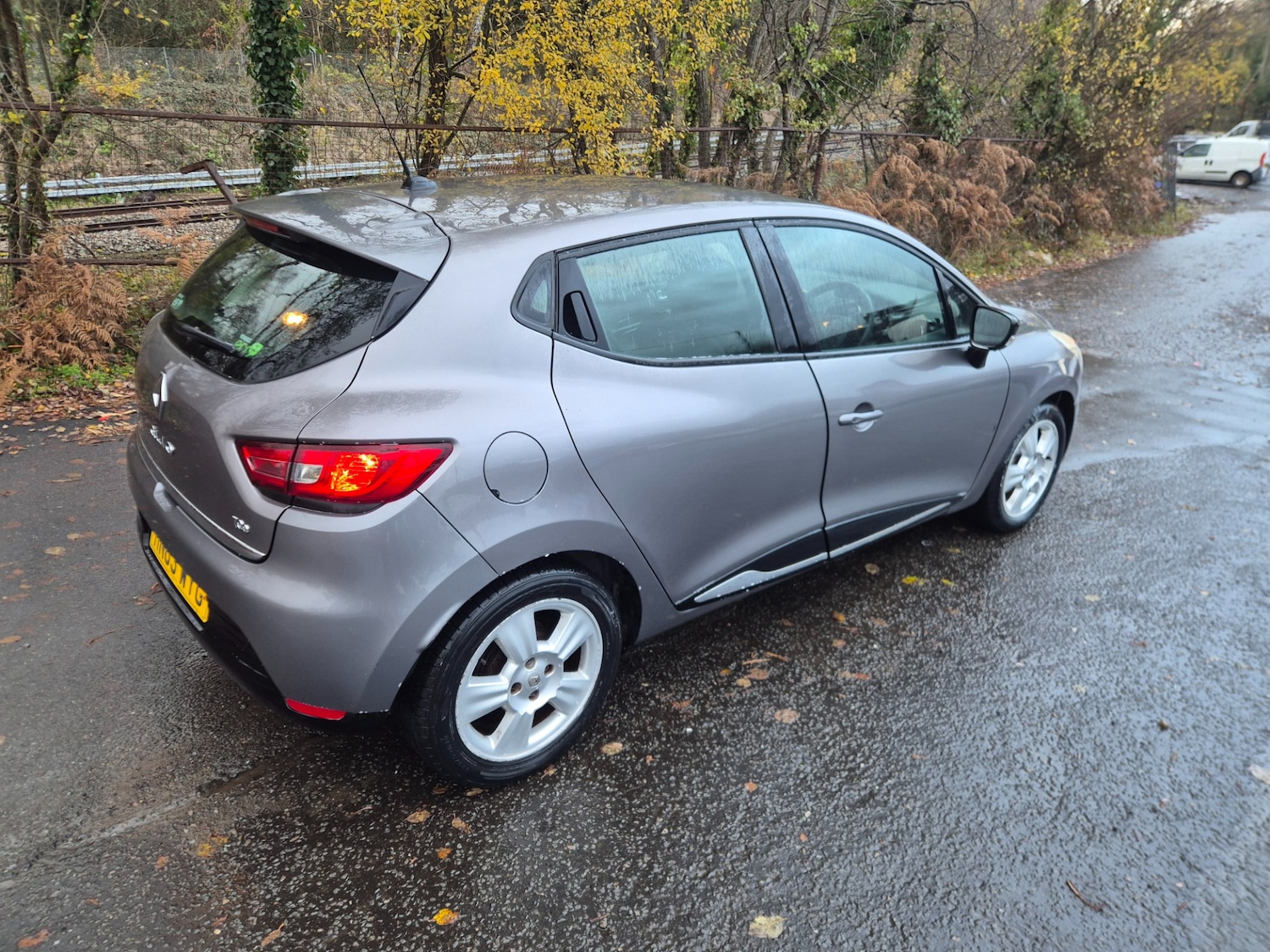 Used Renault Clio 2013 for sale - 76766391: Photo 5