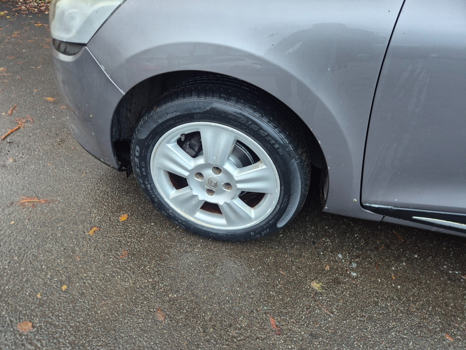 Used Renault Clio 2013 for sale - 76766391: Photo 7