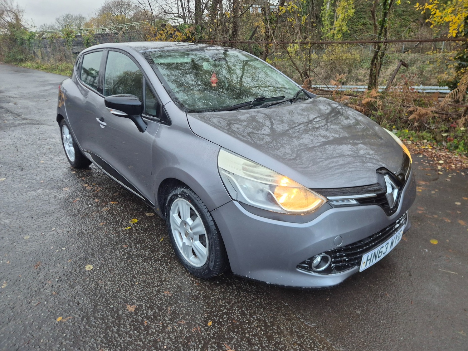 Used Renault Clio 2013 for sale - 76766391: Photo 9