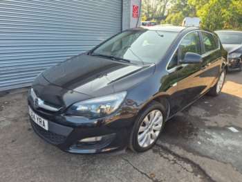 2014 (64) - 1.6 CDTi 16V ecoFLEX Tech Line 5dr