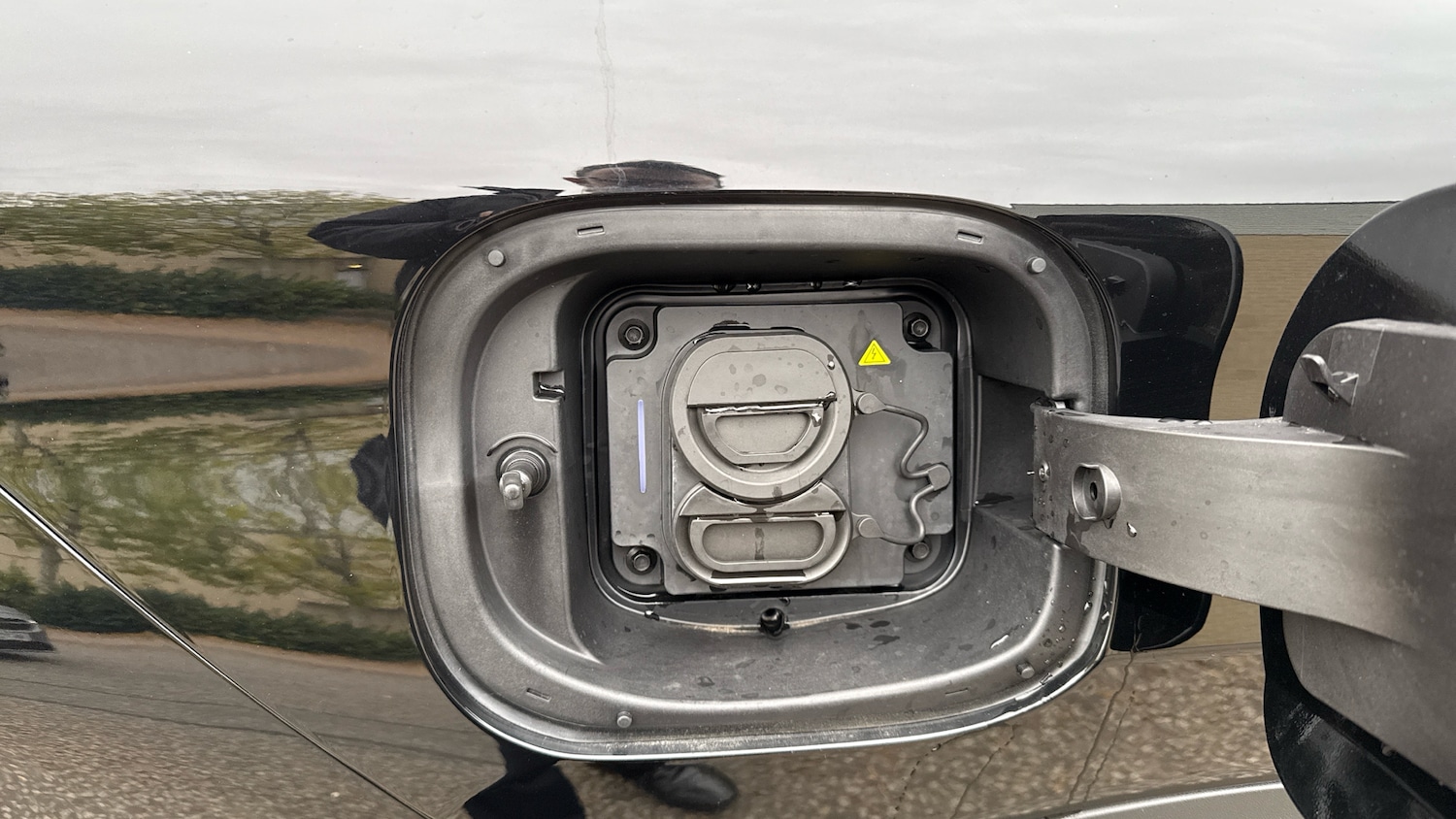 Used Jaecoo Jaecoo 7 2025 for sale - 77060644: Photo 13