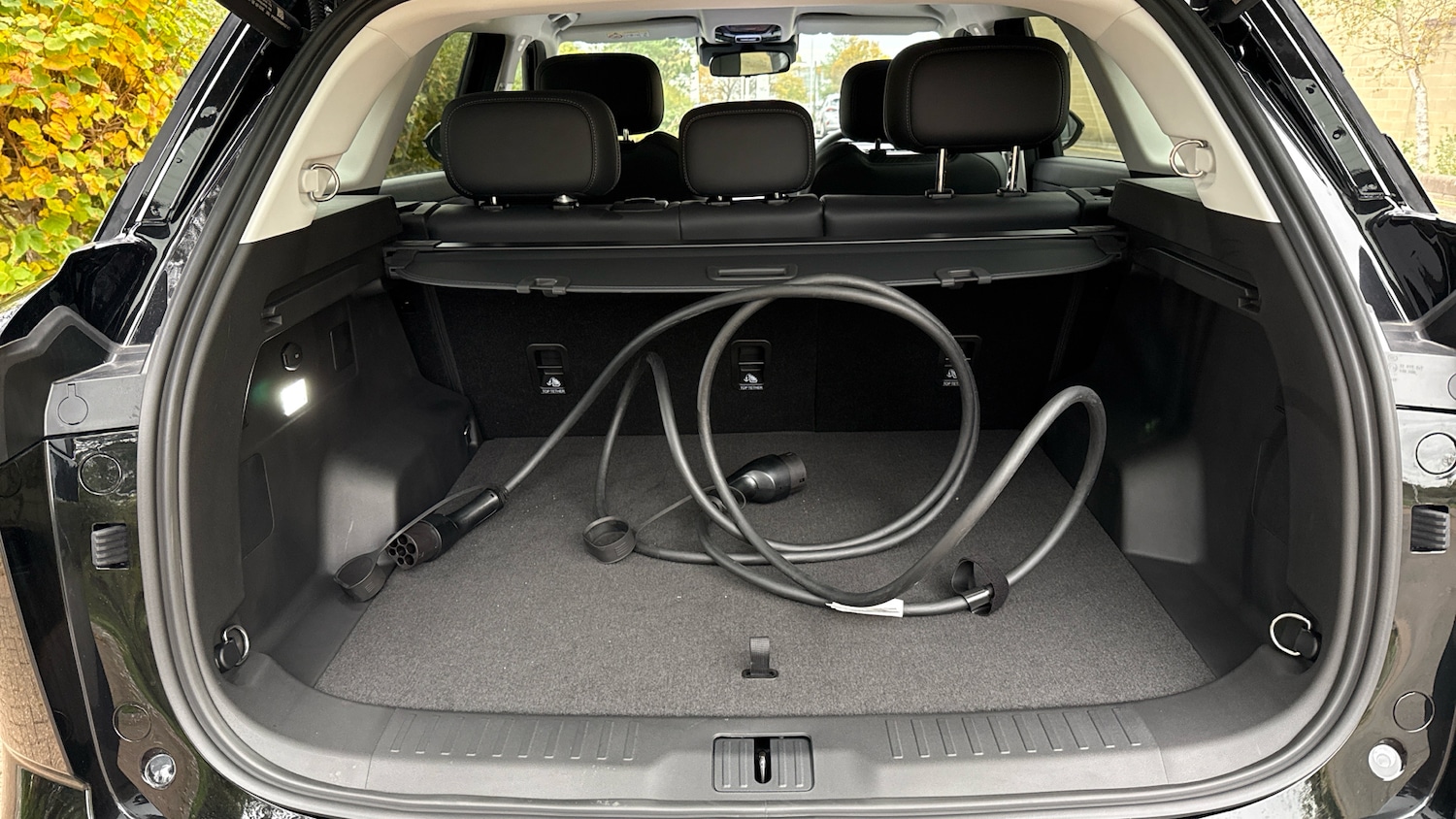 Used Jaecoo Jaecoo 7 2025 for sale - 77060644: Photo 14