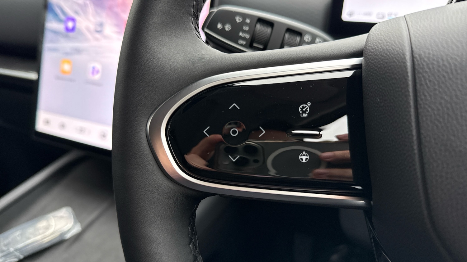 Used Jaecoo Jaecoo 7 2025 for sale - 77060644: Photo 16