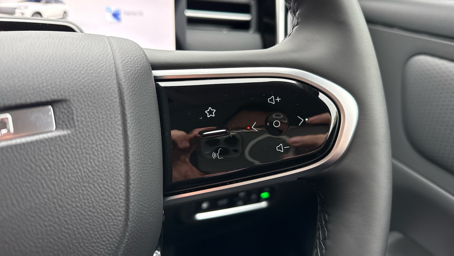 Used Jaecoo Jaecoo 7 2025 for sale - 77060644: Photo 17