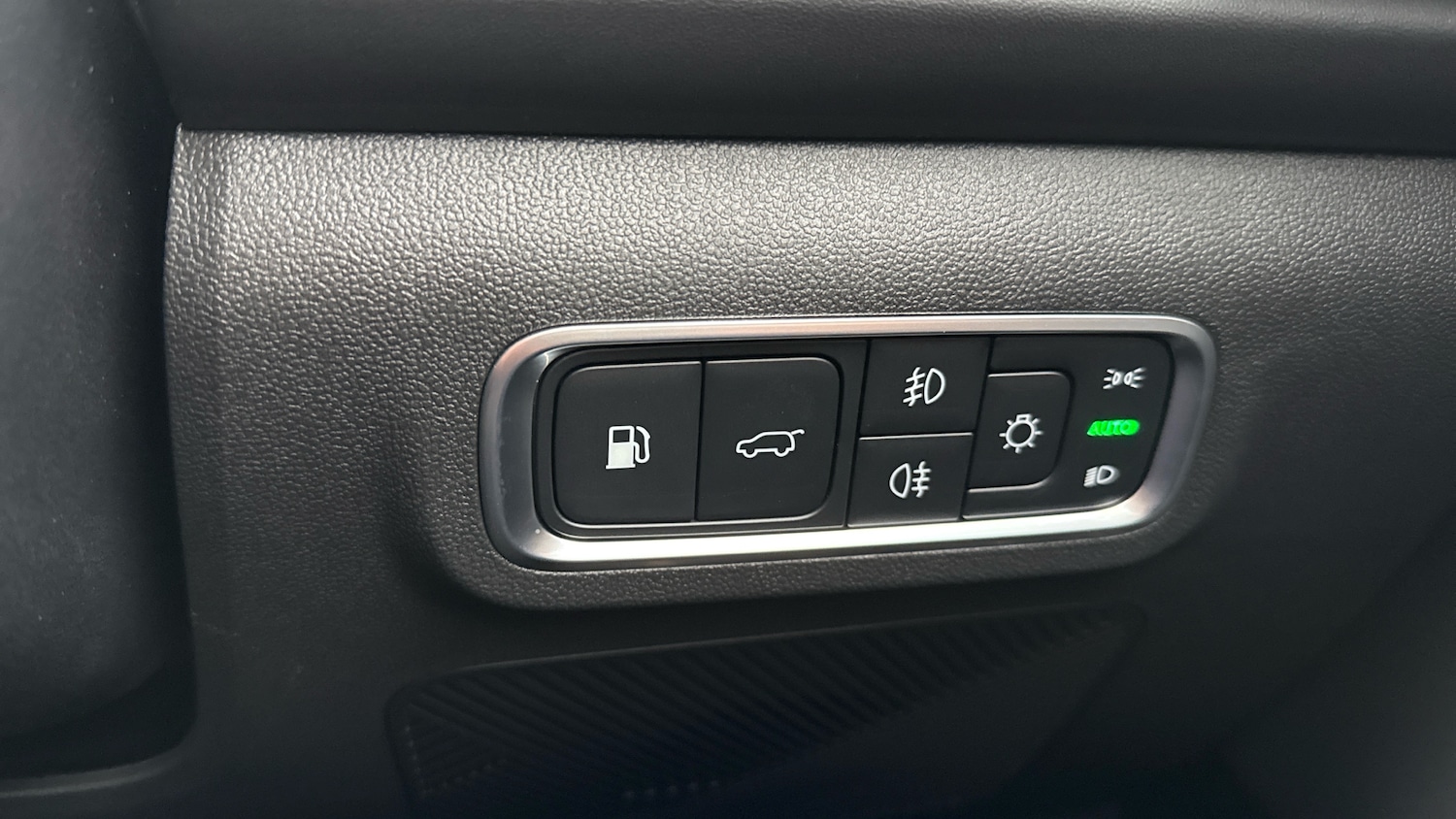 Used Jaecoo Jaecoo 7 2025 for sale - 77060644: Photo 18