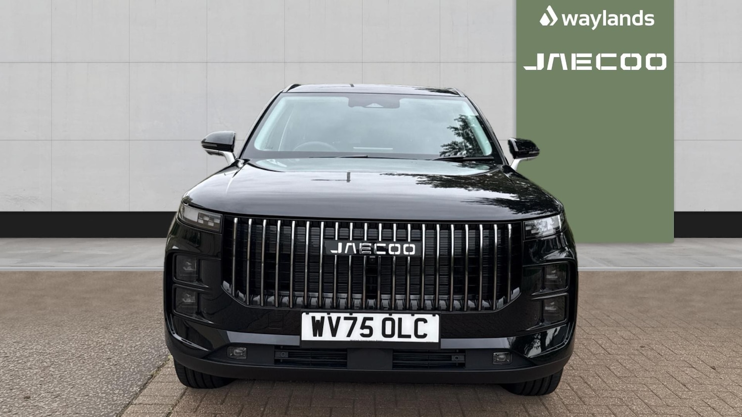 Used Jaecoo Jaecoo 7 2025 for sale - 77060644: Photo 6