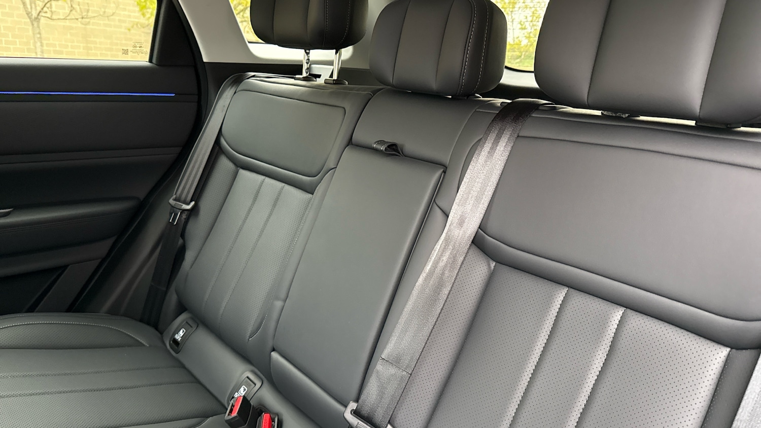 Used Jaecoo Jaecoo 7 2025 for sale - 77060644: Photo 8