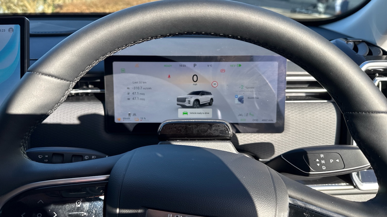 Used Jaecoo Jaecoo 7 2025 for sale - 77678870: Photo 11