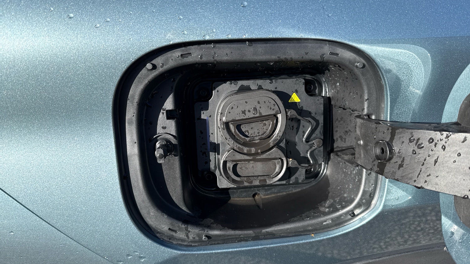 Used Jaecoo Jaecoo 7 2025 for sale - 77678870: Photo 13