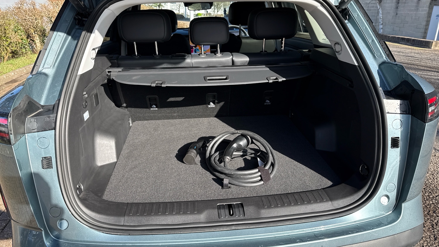 Used Jaecoo Jaecoo 7 2025 for sale - 77678870: Photo 14