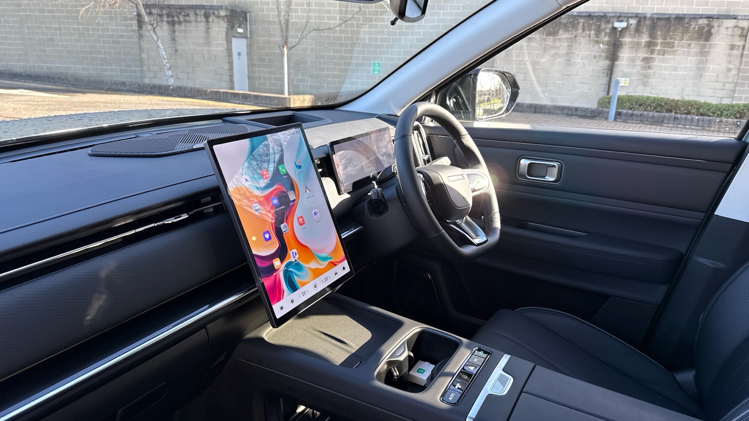 Used Jaecoo Jaecoo 7 2025 for sale - 77678870: Photo 2