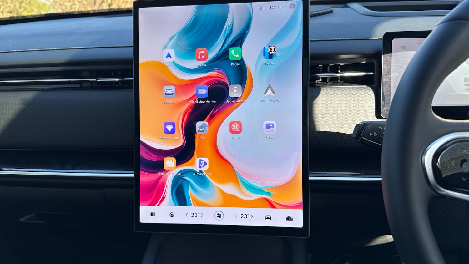 Used Jaecoo Jaecoo 7 2025 for sale - 77678870: Photo 20