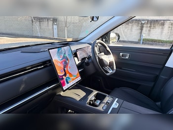 Used Jaecoo Jaecoo 7 2025 for sale - 77678870: Photo