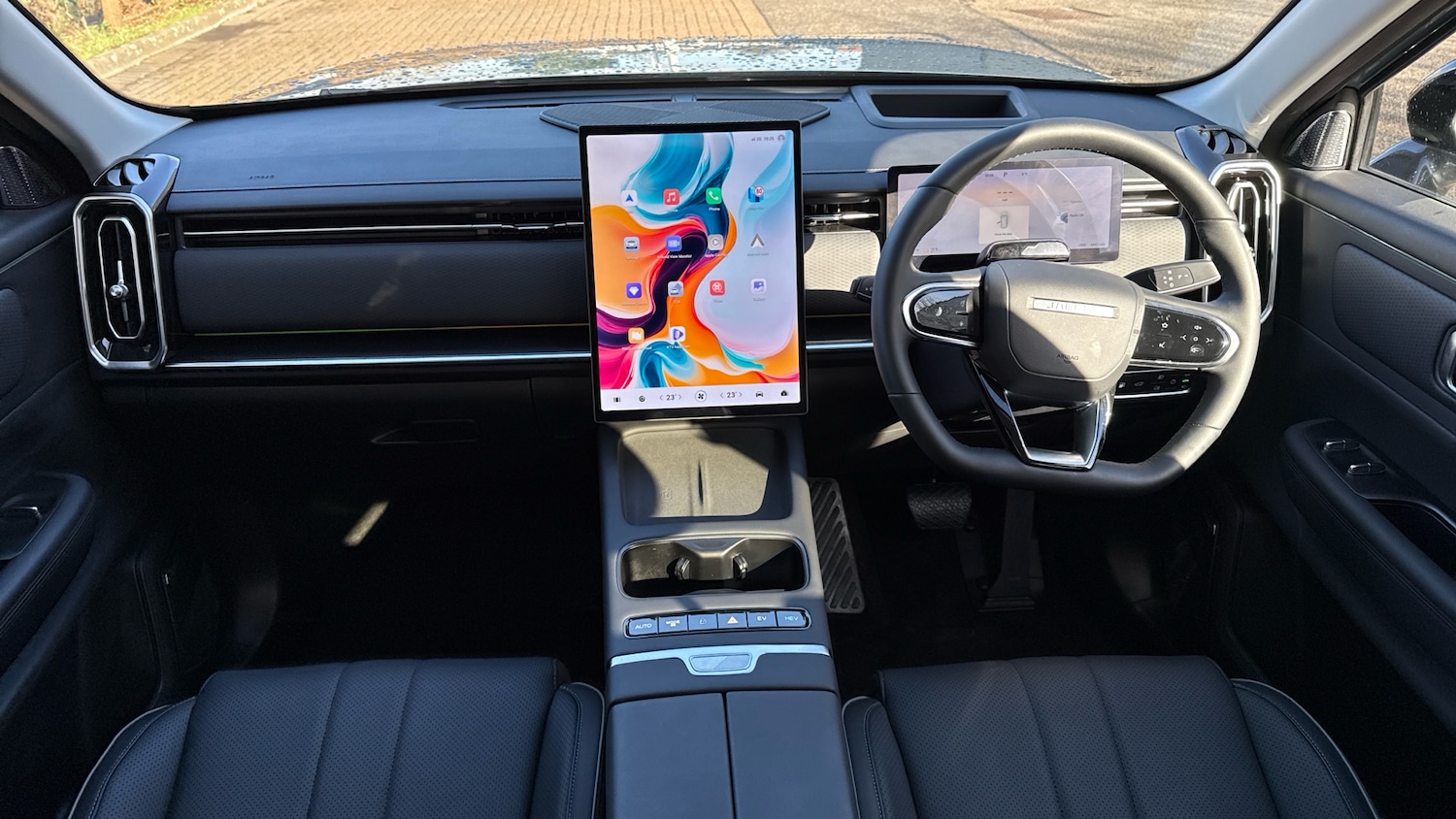 Used Jaecoo Jaecoo 7 2025 for sale - 77678870: Photo 4