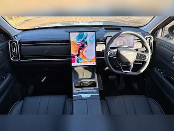 Used Jaecoo Jaecoo 7 2025 for sale - 77678870: Photo