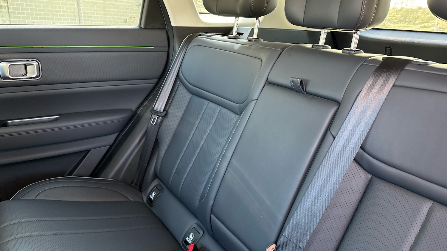 Used Jaecoo Jaecoo 7 2025 for sale - 77678870: Photo 8