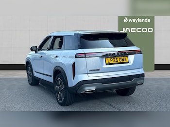 Used Jaecoo 7 2025 for sale - 79392683: Photo