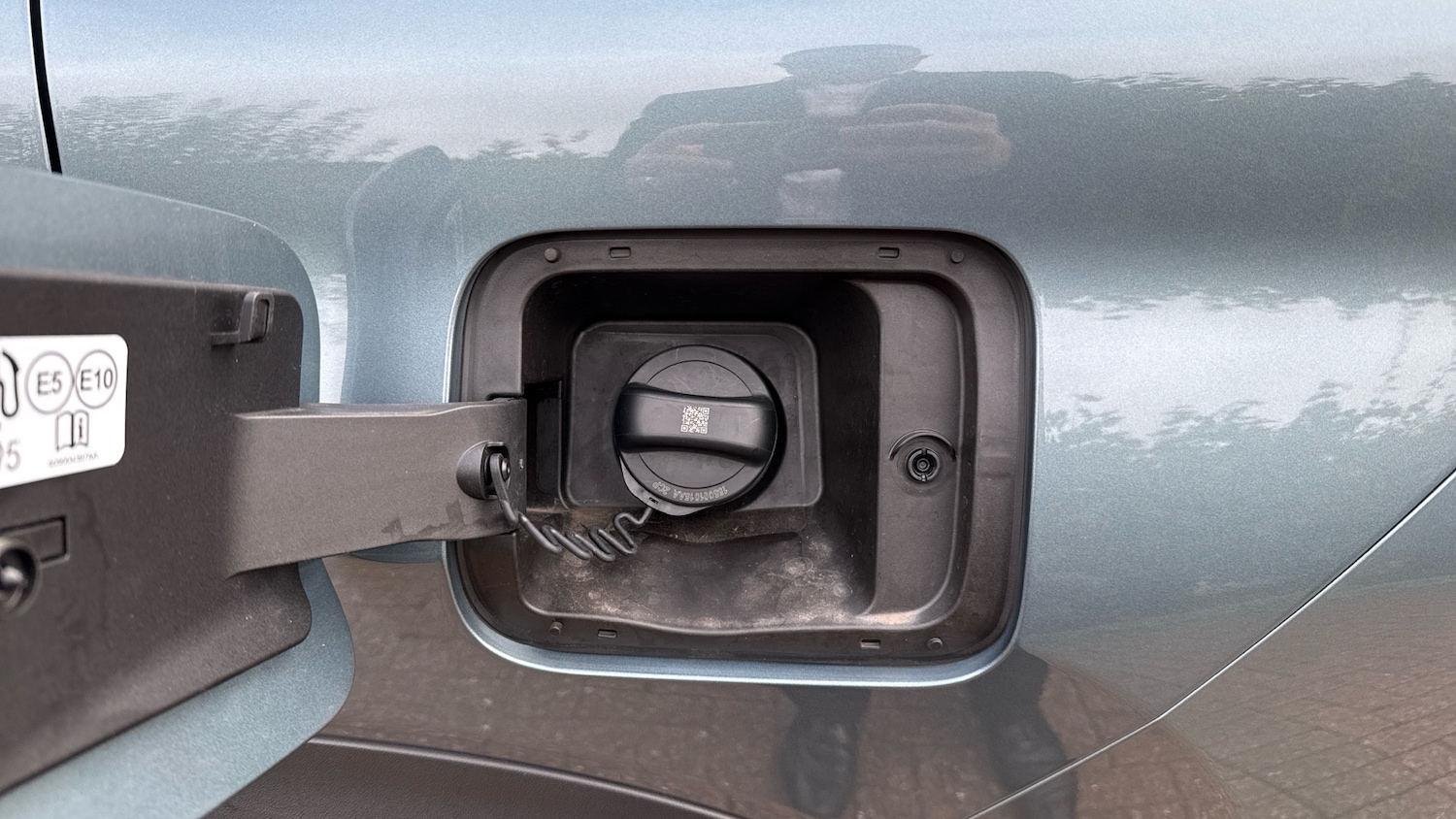 Used Jaecoo Jaecoo 7 2025 for sale - 75358244: Photo 13