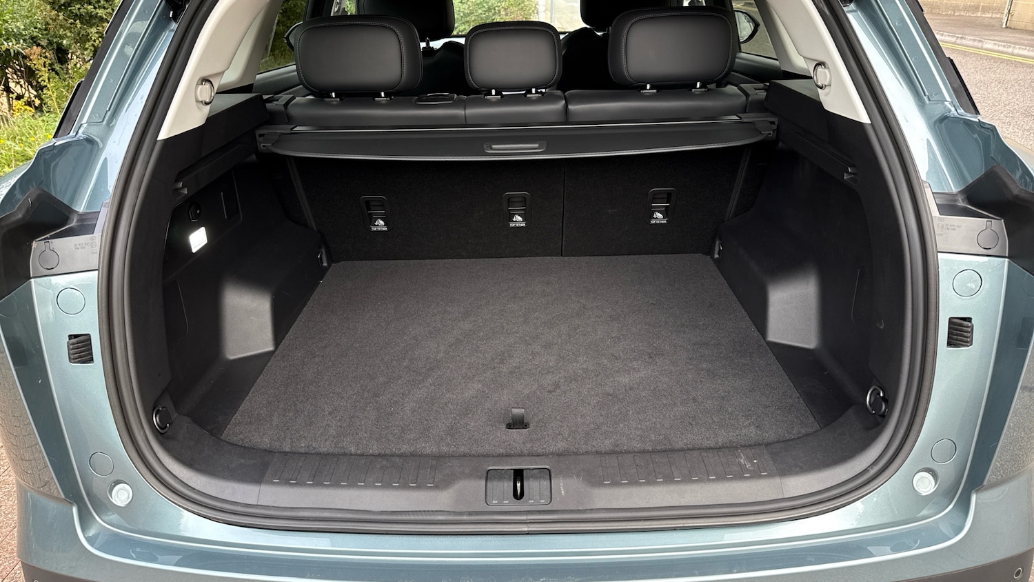 Used Jaecoo Jaecoo 7 2025 for sale - 75358244: Photo 14