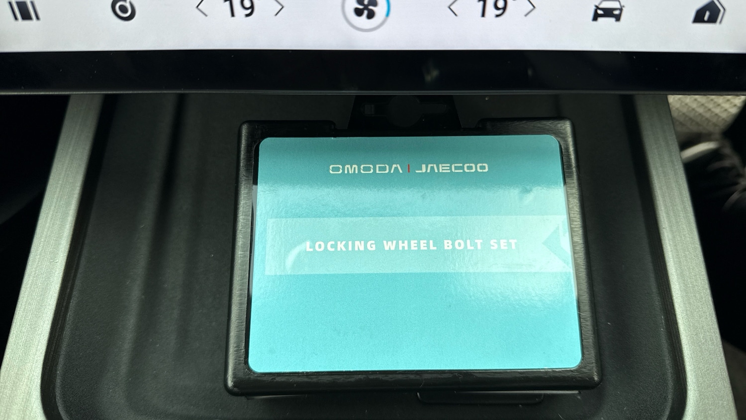 Used Jaecoo Jaecoo 7 2025 for sale - 75358244: Photo 15