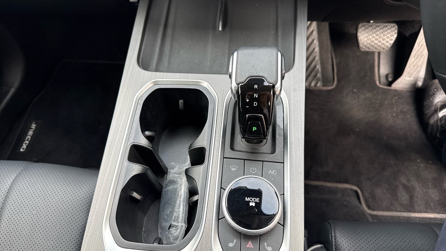 Used Jaecoo Jaecoo 7 2025 for sale - 75358244: Photo 17