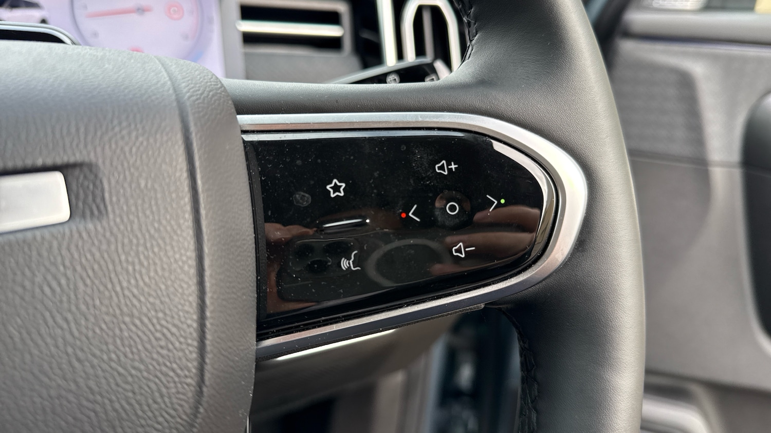 Used Jaecoo Jaecoo 7 2025 for sale - 75358244: Photo 19